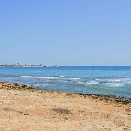 229 Lovely In Mar Azul Alicante-holiday Holiday home *