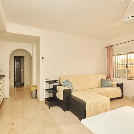 229 Lovely In Mar Azul Alicante-holiday Holiday home *