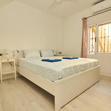 Holiday home 229 Lovely In Mar Azul Alicante-holiday