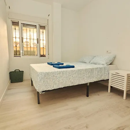 Holiday home 229 Lovely In Mar Azul Alicante-holiday Torrevieja