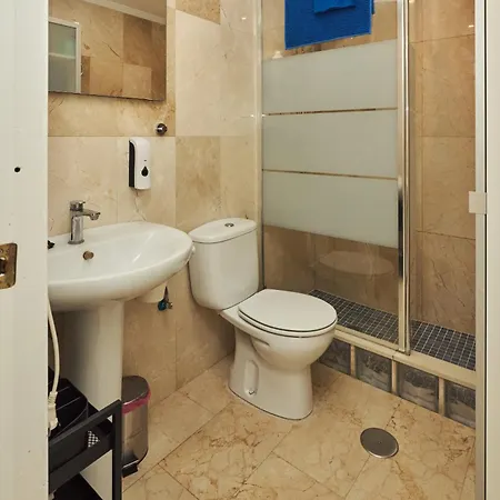 Holiday home 229 Lovely In Mar Azul Alicante-holiday *