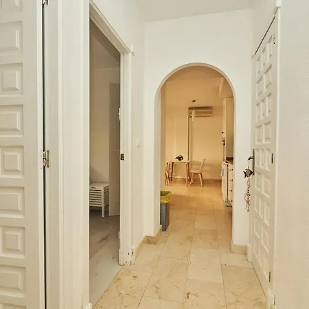 Holiday home 229 Lovely In Mar Azul Alicante-holiday Torrevieja