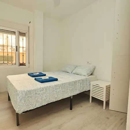 Holiday home 229 Lovely In Mar Azul Alicante-holiday Torrevieja