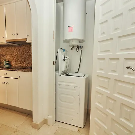 229 Lovely In Mar Azul Alicante-holiday Holiday home *