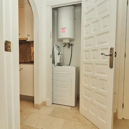 229 Lovely In Mar Azul Alicante-holiday Holiday home *