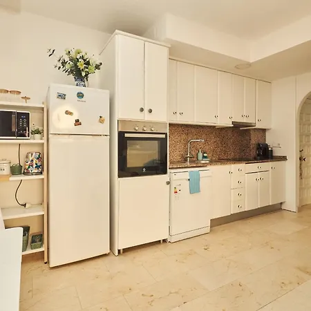 Holiday home 229 Lovely In Mar Azul Alicante-holiday Torrevieja