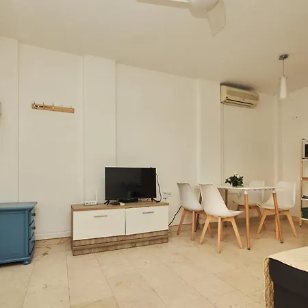 229 Lovely In Mar Azul Alicante-holiday * Torrevieja