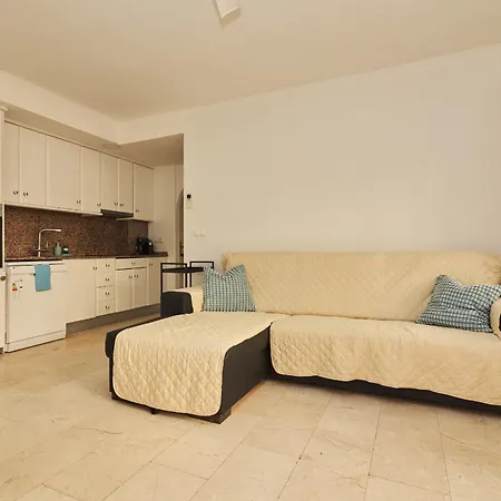 229 Lovely In Mar Azul Alicante-holiday Holiday home Torrevieja