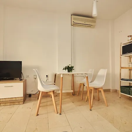 Holiday home 229 Lovely In Mar Azul Alicante-holiday