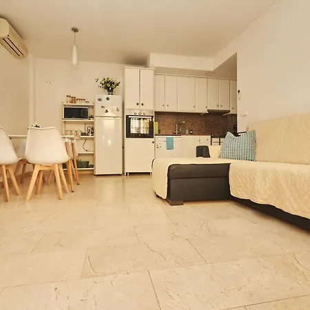 229 Lovely In Mar Azul Alicante-holiday Torrevieja