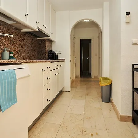 229 Lovely In Mar Azul Alicante-holiday *