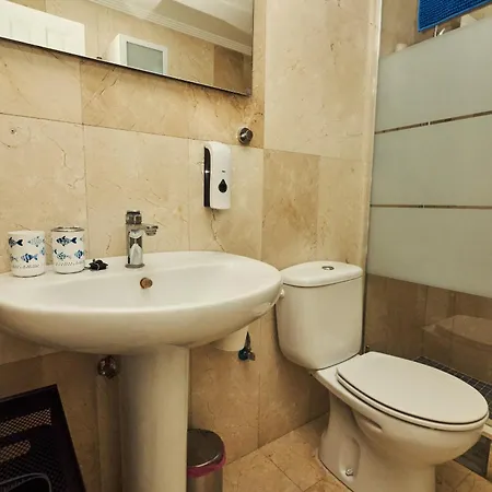 229 Lovely In Mar Azul Alicante-holiday Holiday home