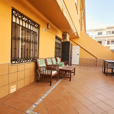 Holiday home 229 Lovely In Mar Azul Alicante-holiday Torrevieja