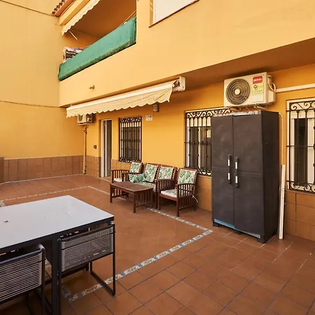229 Lovely In Mar Azul Alicante-holiday Holiday home *
