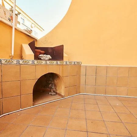 229 Lovely In Mar Azul Alicante-holiday Holiday home